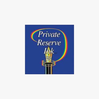 PRIVATE RESERVE INK